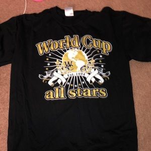 World Cup Cheer T-Shirt